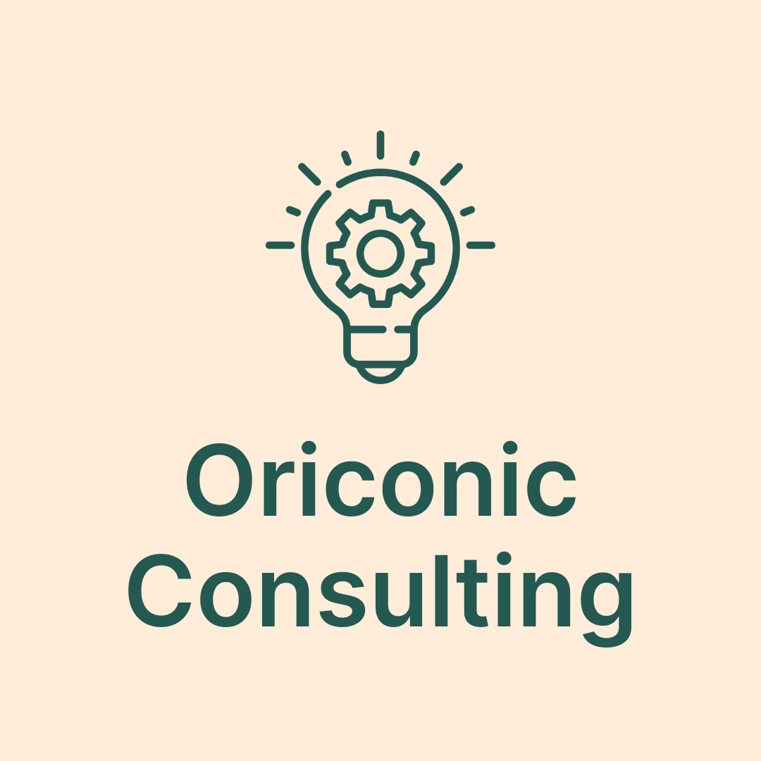 ORICONIC LLC